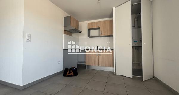 Location Appartement 3 pièces 64.47 m² - Toulouse 31200