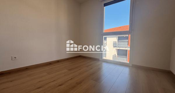 Location Appartement 3 pièces 64.47 m² - Toulouse 31200