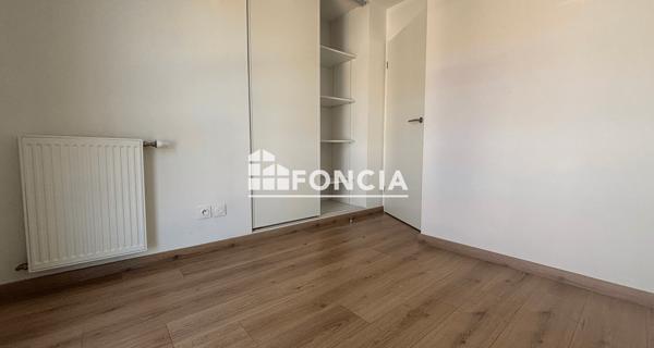 Location Appartement 3 pièces 64.47 m² - Toulouse 31200