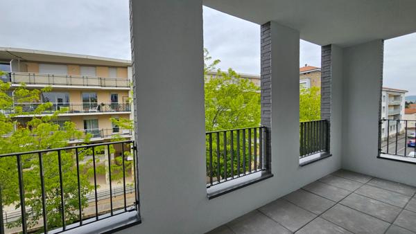 Appartement location Clermont Ferrand - Neuf