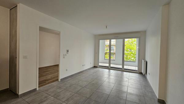 Appartement location Clermont Ferrand - Neuf