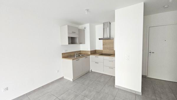 Appartement location Clermont Ferrand - Neuf
