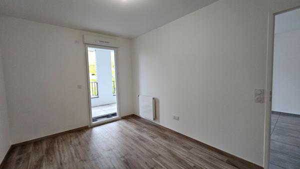 Appartement location Clermont Ferrand - Neuf
