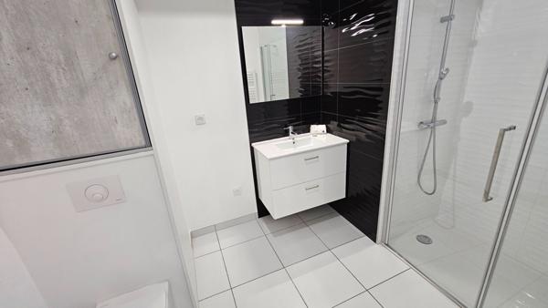 Appartement location Clermont Ferrand - Neuf