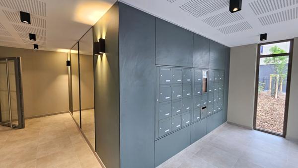 Appartement location Clermont Ferrand - Neuf