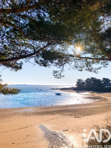 Terrain à vendre 200 m² Damgan