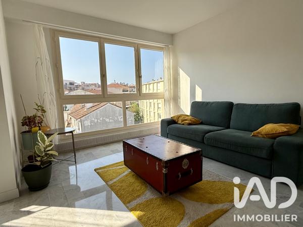 Appartement à vendre 3 pièces 65 m² Saint-Raphaël