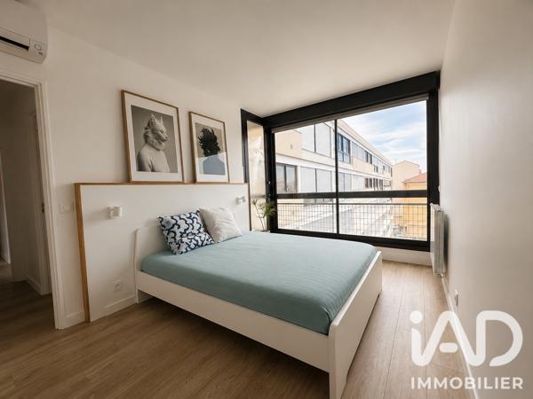 Appartement à vendre 3 pièces 65 m² Saint-Raphaël