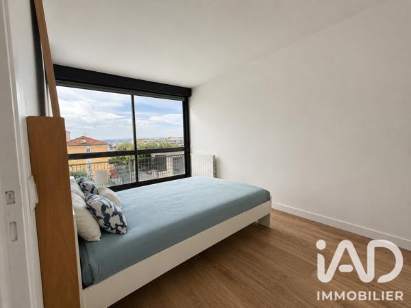 Appartement à vendre 3 pièces 65 m² Saint-Raphaël