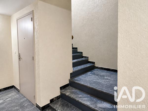 Appartement à vendre 3 pièces 65 m² Saint-Raphaël