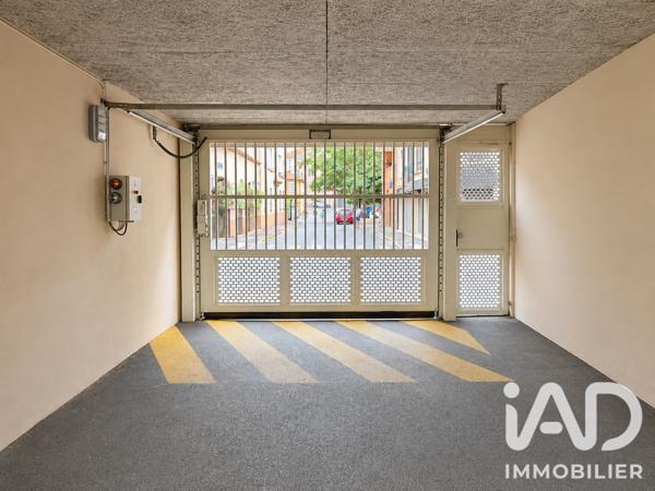 Appartement à vendre 3 pièces 65 m² Saint-Raphaël