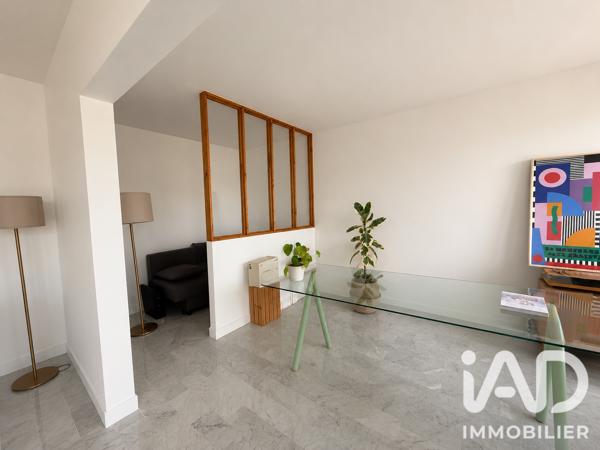 Appartement à vendre 3 pièces 65 m² Saint-Raphaël