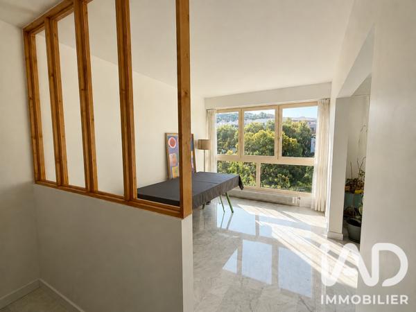 Appartement à vendre 3 pièces 65 m² Saint-Raphaël