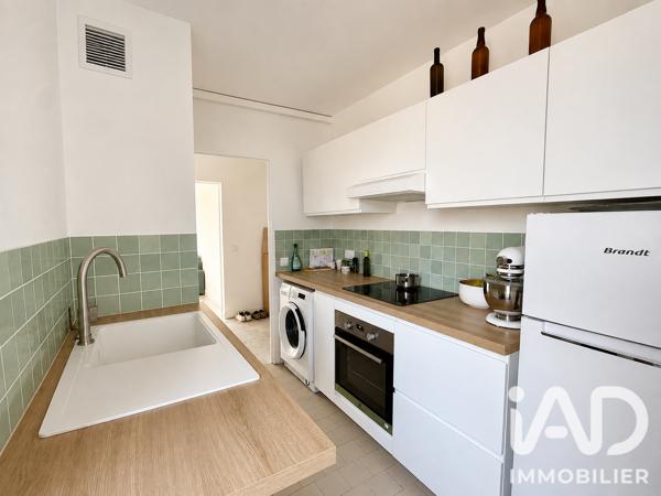 Appartement à vendre 3 pièces 65 m² Saint-Raphaël