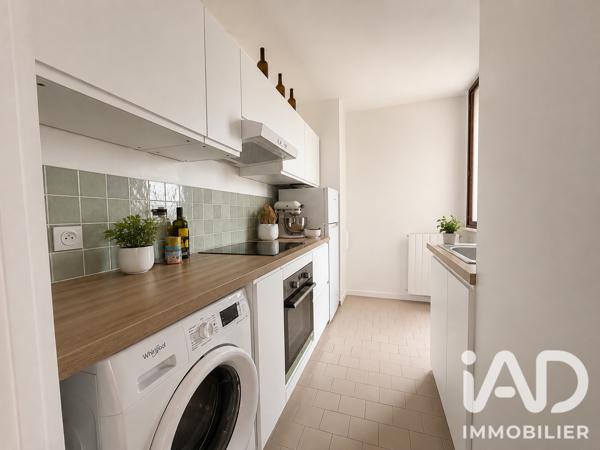 Appartement à vendre 3 pièces 65 m² Saint-Raphaël