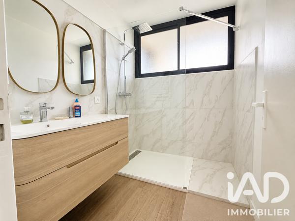 Appartement à vendre 3 pièces 65 m² Saint-Raphaël