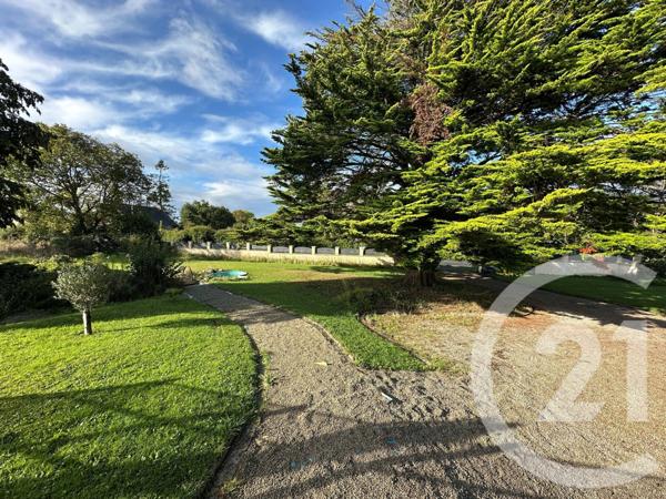 Maison à vendre  4 pièces - 129,07 m2 ST GEORGES MONTCOCQ - 50