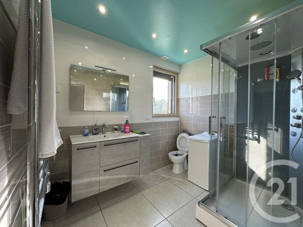 Maison à vendre  4 pièces - 129,07 m2 ST GEORGES MONTCOCQ - 50