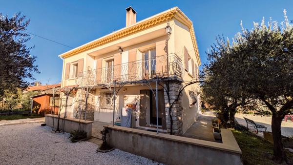 Maison Cavaillon 124 m2