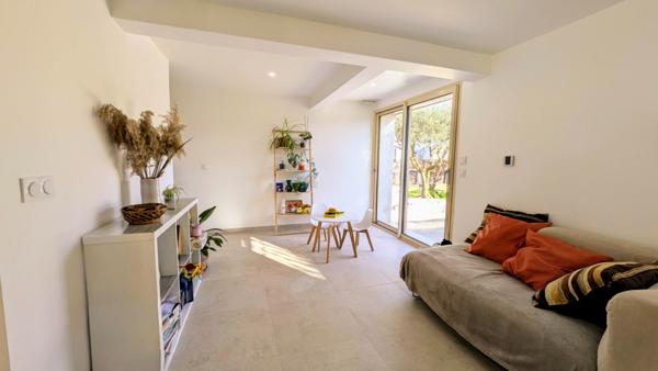 Maison Cavaillon 124 m2