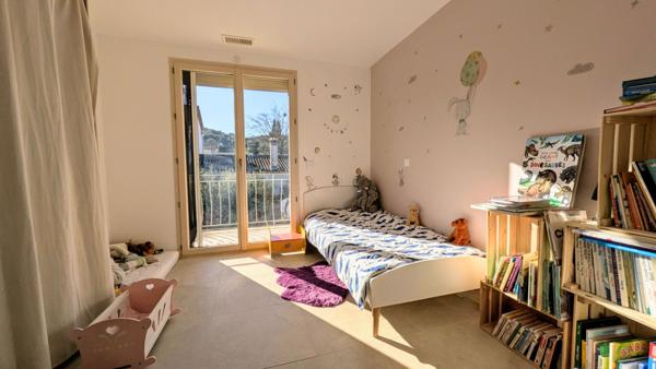 Maison Cavaillon 124 m2