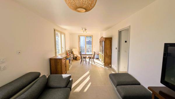 Maison Cavaillon 124 m2