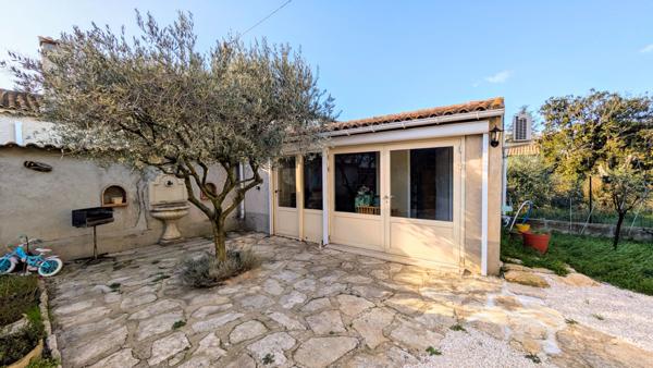 Maison Cavaillon 124 m2