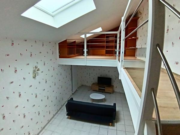 Maison - 4 pièces - 140 m²