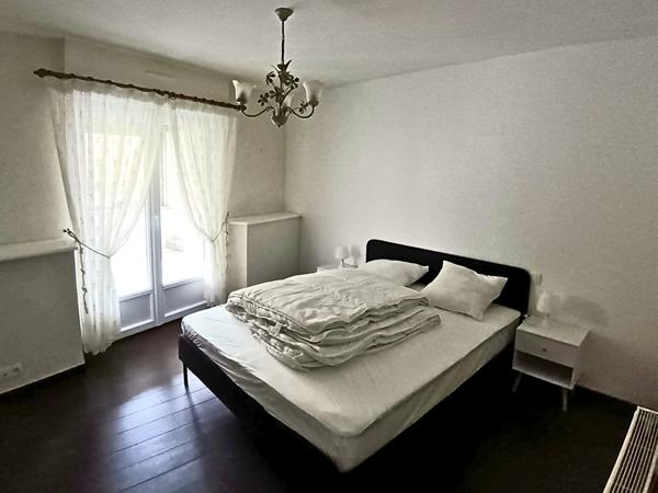 Maison - 4 pièces - 140 m²