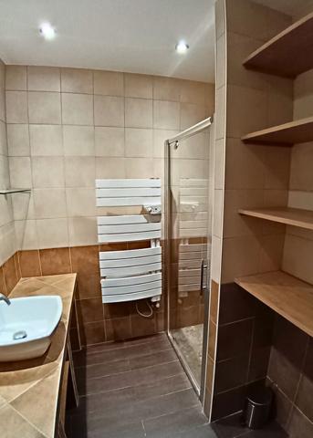 Maison - 4 pièces - 140 m²