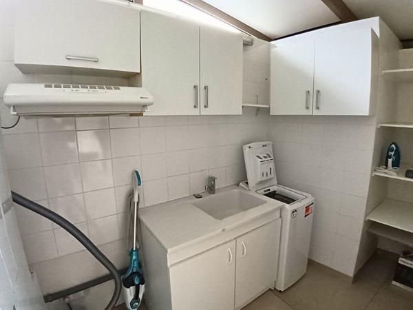 Maison - 4 pièces - 140 m²