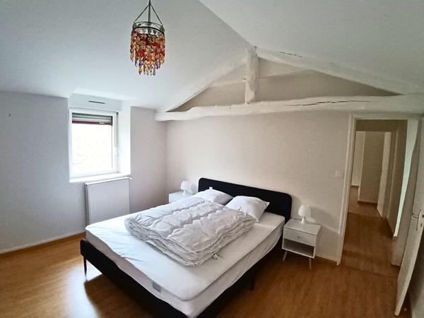 Maison - 4 pièces - 140 m²