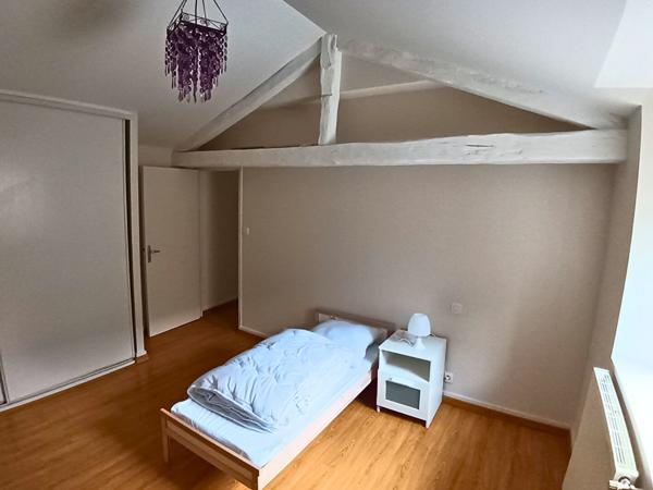 Maison - 4 pièces - 140 m²