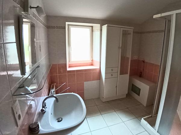 Maison - 4 pièces - 140 m²