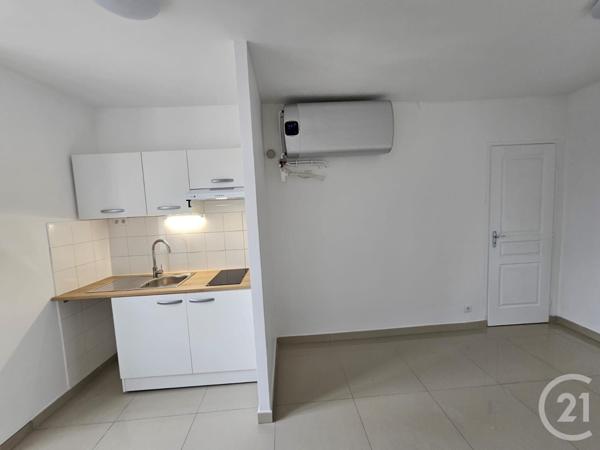 Appartement F2 à vendre  2 pièces - 38,78 m2 BOISSY ST LEGER - 94