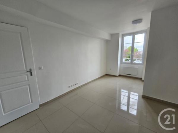 Appartement F2 à vendre  2 pièces - 38,78 m2 BOISSY ST LEGER - 94