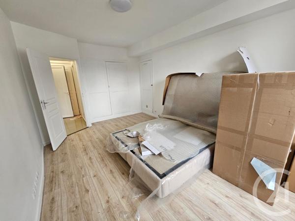 Appartement F2 à vendre  2 pièces - 38,78 m2 BOISSY ST LEGER - 94