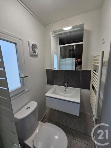 Appartement F2 à vendre  2 pièces - 38,78 m2 BOISSY ST LEGER - 94