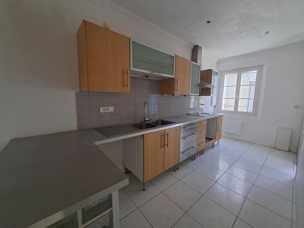 A louer Maison T2 Bis Libourne hypercentre