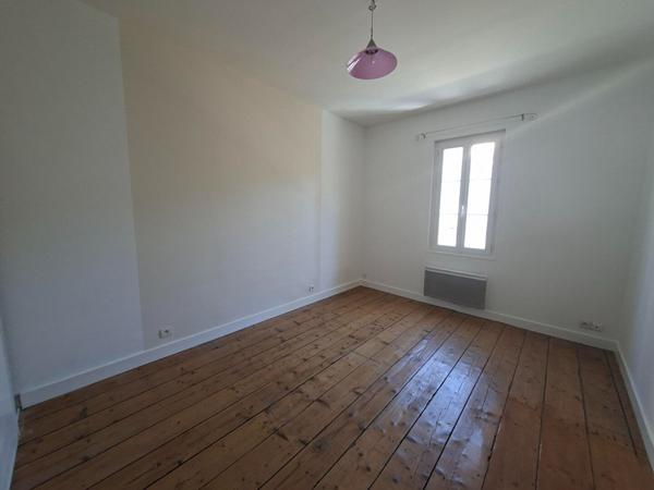 A louer Maison T2 Bis Libourne hypercentre
