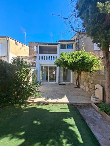 A louer Maison T2 Bis Libourne hypercentre