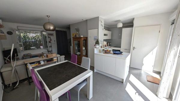 Maison mitoyenne 1 côté Prades-le-Lez 68.30 m²