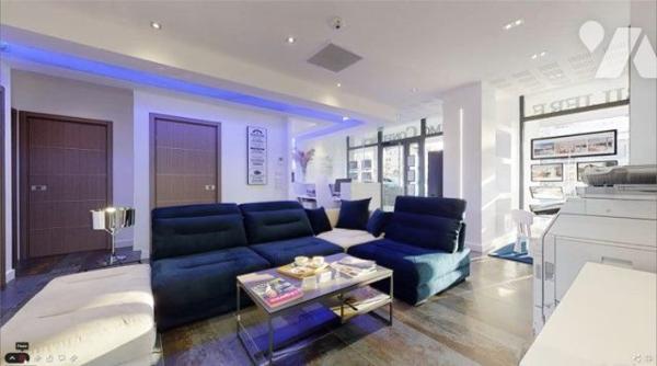 Immobilier Professionnel à vendre Collonges-sous-Salève