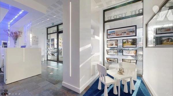 Immobilier Professionnel à vendre Collonges-sous-Salève