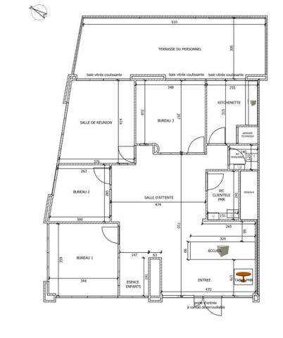 Immobilier Professionnel à vendre Collonges-sous-Salève