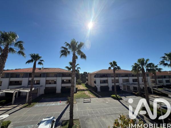 Appartement à vendre 3 pièces 65,8 m² Roquebrune-sur-Argens