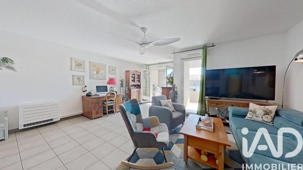 Appartement à vendre 3 pièces 65,8 m² Roquebrune-sur-Argens