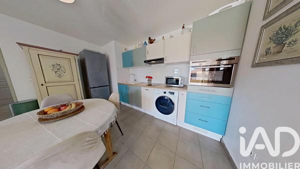 Appartement à vendre 3 pièces 65,8 m² Roquebrune-sur-Argens