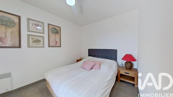 Appartement à vendre 3 pièces 65,8 m² Roquebrune-sur-Argens