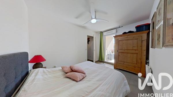 Appartement à vendre 3 pièces 65,8 m² Roquebrune-sur-Argens